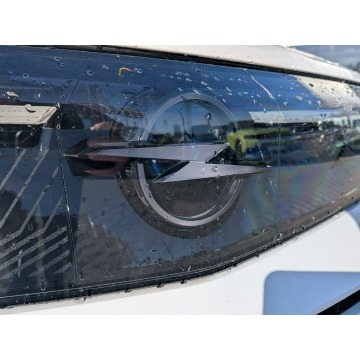 Opel HS  SUV 2026,  1.2 benzyna, automat - Na sprzedaż za 161 900 zł - Piła - zdjęcie 12