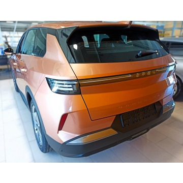 Opel HS  SUV 2026,  1.2 hybryda, automat - Na sprzedaż za 136 000 zł - Piła - zdjęcie 4