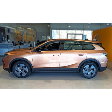 Opel HS  SUV 2026,  1.2 hybryda, automat - Na sprzedaż za 136 000 zł - Piła - zdjęcie 2