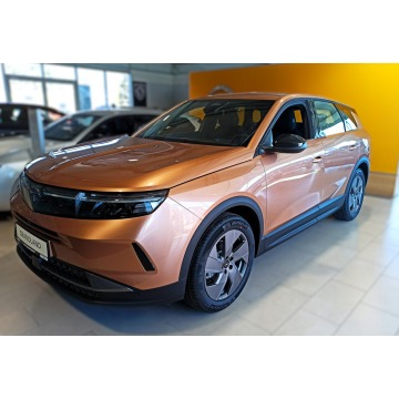 Opel Grandland - Grandland Hybrid 1.2 145KM eDCT6