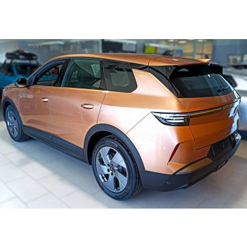 Opel HS  SUV 2026,  1.2 hybryda, automat - Na sprzedaż za 136 000 zł - Piła - zdjęcie 3