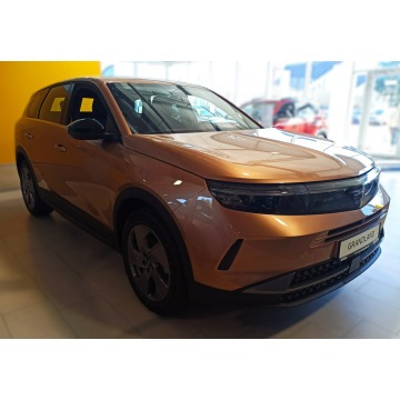 Opel HS  SUV 2026,  1.2 hybryda, automat - Na sprzedaż za 136 000 zł - Piła - zdjęcie 6
