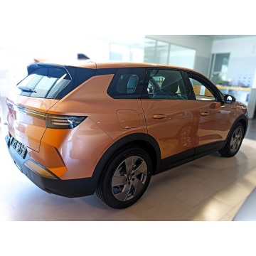 Opel HS  SUV 2026,  1.2 hybryda, automat - Na sprzedaż za 136 000 zł - Piła - zdjęcie 5