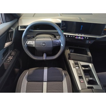 Opel HS  SUV 2026,  1.2 hybryda, automat - Na sprzedaż za 136 000 zł - Piła - zdjęcie 10