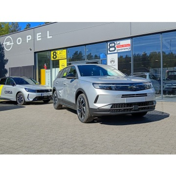 Opel Grandland - Hybrid EDITION 1.2T 145KM eDCT6 / 8 Lat Gwarancji