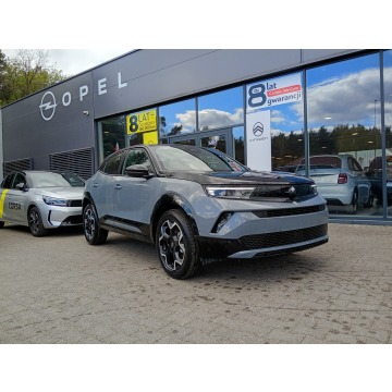 Opel Mokka  SUV 2026,  1.2 hybryda, automat - Na sprzedaż za 118 800 zł - Piła - zdjęcie 2