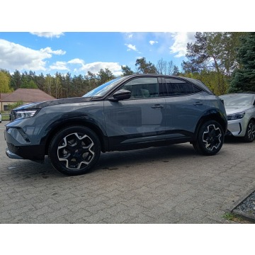 Opel Mokka  SUV 2026,  1.2 hybryda, automat - Na sprzedaż za 118 800 zł - Piła - zdjęcie 6