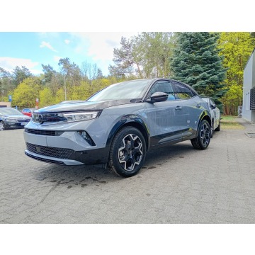 Opel Mokka  SUV 2026,  1.2 hybryda, automat - Na sprzedaż za 118 800 zł - Piła - zdjęcie 5