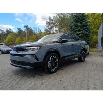 Opel Mokka  SUV 2026,  1.2 hybryda, automat - Na sprzedaż za 118 800 zł - Piła - zdjęcie 4