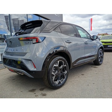 Opel Mokka  SUV 2026,  1.2 hybryda, automat - Na sprzedaż za 118 800 zł - Piła - zdjęcie 8