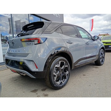 Opel Mokka  SUV 2026,  1.2 hybryda, automat - Na sprzedaż za 118 800 zł - Piła - zdjęcie 9