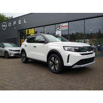 Opel Frontera - 1.2 T mHEV 110KM GS eDTC6/ od ręki