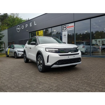 Opel Frontera  SUV 2026,  1.2 hybryda, automat - Na sprzedaż za 109 000 zł - Piła - zdjęcie 2