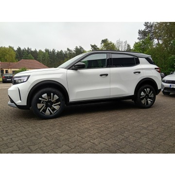 Opel Frontera  SUV 2026,  1.2 hybryda, automat - Na sprzedaż za 109 000 zł - Piła - zdjęcie 5