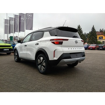 Opel Frontera  SUV 2026,  1.2 hybryda, automat - Na sprzedaż za 109 000 zł - Piła - zdjęcie 6