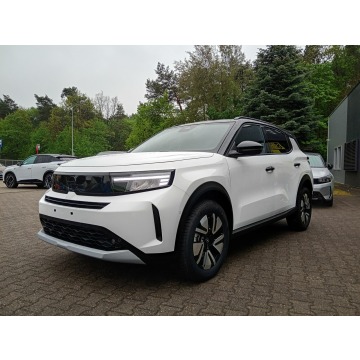 Opel Frontera  SUV 2026,  1.2 hybryda, automat - Na sprzedaż za 109 000 zł - Piła - zdjęcie 4