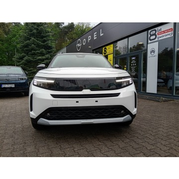 Opel Frontera  SUV 2026,  1.2 hybryda, automat - Na sprzedaż za 109 000 zł - Piła - zdjęcie 3