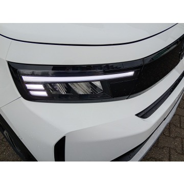 Opel Frontera  SUV 2026,  1.2 hybryda, automat - Na sprzedaż za 109 000 zł - Piła - zdjęcie 9