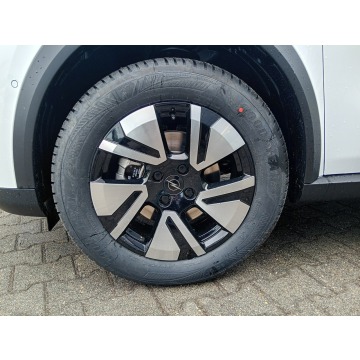 Opel Frontera  SUV 2026,  1.2 hybryda, automat - Na sprzedaż za 109 000 zł - Piła - zdjęcie 11