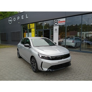 Opel Corsa  Hatchback 2026,  1.2 hybryda, automat - Na sprzedaż za 99 900 zł - Piła - zdjęcie 1