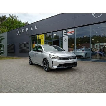 Opel Corsa  Hatchback 2026,  1.2 hybryda, automat - Na sprzedaż za 99 900 zł - Piła - zdjęcie 2