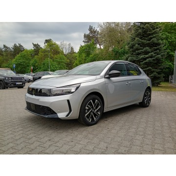 Opel Corsa  Hatchback 2026,  1.2 hybryda, automat - Na sprzedaż za 99 900 zł - Piła - zdjęcie 4