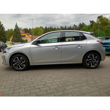 Opel Corsa  Hatchback 2026,  1.2 hybryda, automat - Na sprzedaż za 99 900 zł - Piła - zdjęcie 5