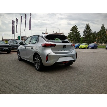 Opel Corsa  Hatchback 2026,  1.2 hybryda, automat - Na sprzedaż za 99 900 zł - Piła - zdjęcie 6