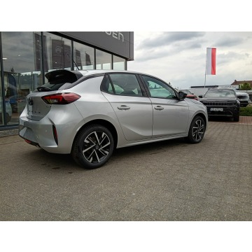 Opel Corsa  Hatchback 2026,  1.2 hybryda, automat - Na sprzedaż za 99 900 zł - Piła - zdjęcie 8