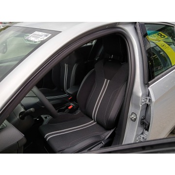 Opel Corsa  Hatchback 2026,  1.2 hybryda, automat - Na sprzedaż za 99 900 zł - Piła - zdjęcie 12