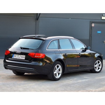 Audi A4 2012,  2.0 diesel - Na sprzedaż za 43 900 zł - Olsztyn - zdjęcie 2
