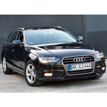 Audi A4 -  * 2.0CR TDi* 143KM* Bardzo Ładna* Common rail* NAWIGACJA