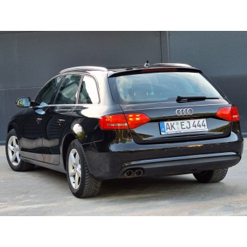 Audi A4 2012,  2.0 diesel - Na sprzedaż za 43 900 zł - Olsztyn - zdjęcie 4