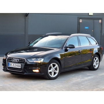Audi A4 2012,  2.0 diesel - Na sprzedaż za 43 900 zł - Olsztyn - zdjęcie 3
