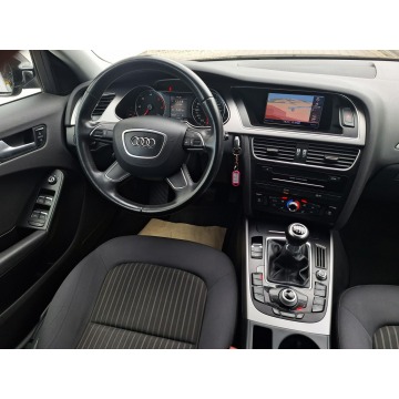 Audi A4 2012,  2.0 diesel - Na sprzedaż za 43 900 zł - Olsztyn - zdjęcie 5
