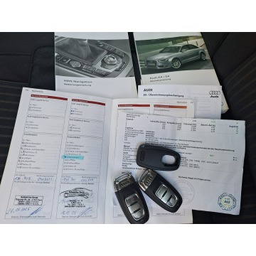 Audi A4 2012,  2.0 diesel - Na sprzedaż za 43 900 zł - Olsztyn - zdjęcie 6