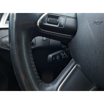 Audi A4 2012,  2.0 diesel - Na sprzedaż za 43 900 zł - Olsztyn - zdjęcie 10