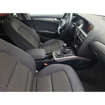 Audi A4 2012,  2.0 diesel - Na sprzedaż za 43 900 zł - Olsztyn - zdjęcie 11