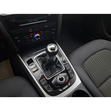 Audi A4 2012,  2.0 diesel - Na sprzedaż za 43 900 zł - Olsztyn - zdjęcie 9