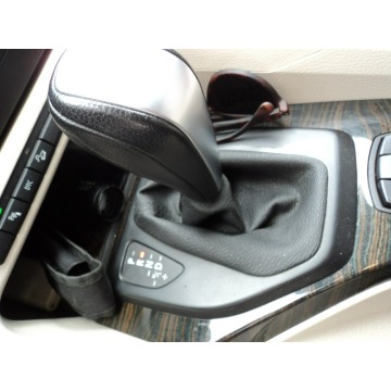 BMW X1  Hatchback 2010,  2.0 diesel, automat - Na sprzedaż za 39 000 zł - Lublin - zdjęcie 9