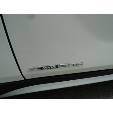 BMW X1  Hatchback 2010,  2.0 diesel, automat - Na sprzedaż za 39 000 zł - Lublin - zdjęcie 12