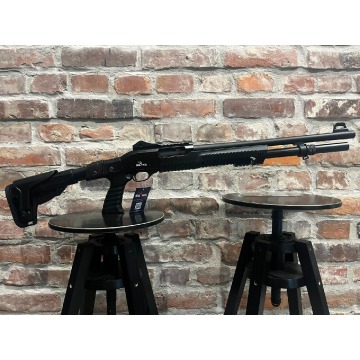 Strzelba powtarzalna SA-KA SK-565 12/76 18,5"