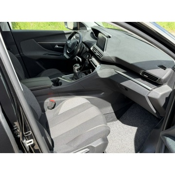 Peugeot 3008  SUV 2019,  1.5 diesel - Na sprzedaż za 63 999 zł - Gostyń - zdjęcie 7