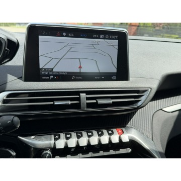 Peugeot 3008  SUV 2019,  1.5 diesel - Na sprzedaż za 63 999 zł - Gostyń - zdjęcie 12