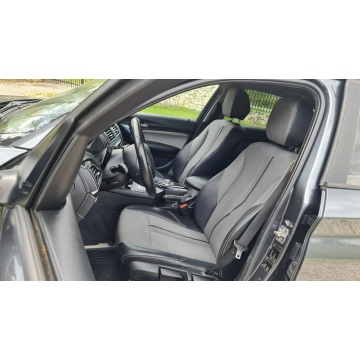 BMW Seria 1  Hatchback 2012,  2.0 diesel, automat - Na sprzedaż za 31 999 zł - Chmielnik - zdjęcie 6