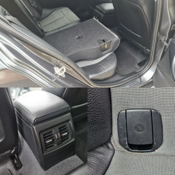BMW Seria 1  Hatchback 2012,  2.0 diesel, automat - Na sprzedaż za 31 999 zł - Chmielnik - zdjęcie 10