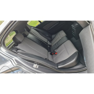 BMW Seria 1  Hatchback 2012,  2.0 diesel, automat - Na sprzedaż za 31 999 zł - Chmielnik - zdjęcie 9