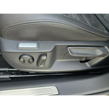 Volkswagen Passat  Kombi 2019,  2.0 diesel - Na sprzedaż za 63 000 zł - Sosnowiec - zdjęcie 8