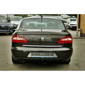 Skoda Superb  Sedan/Limuzyna 2008,  1.8 benzyna - Na sprzedaż za 23 800 zł - Płock - zdjęcie 5