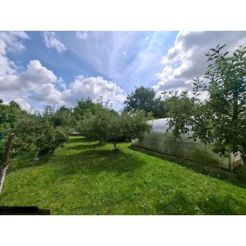 Sprzedam dom Wrocław, Fabryczna -  wolnostojący jednopiętrowy,  pow.  160 m2,  działka:   1700 m2 - zdjęcie 4